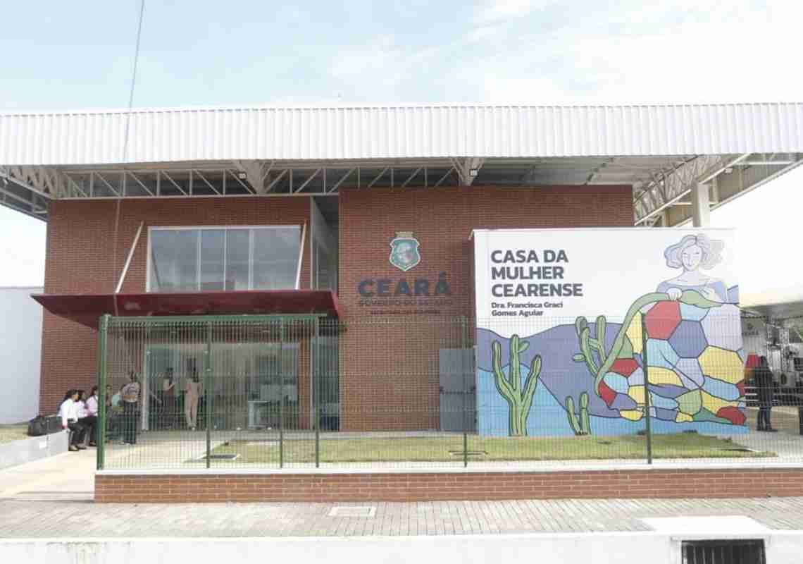 Casa da Mulher Cearense chega a Tauá para acolher e orientar vítimas de violência